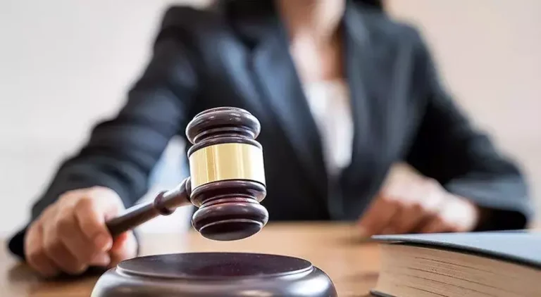 HUKUK DANIŞMANLIĞI