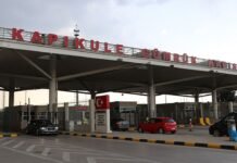 7/24 saat açık Sınır kapıları ve Alternatifleri